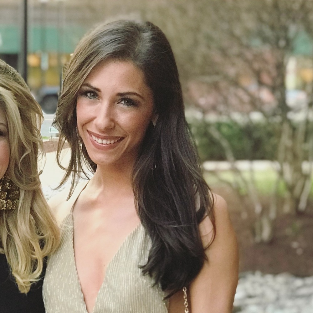 Meet your Posher, Noelle